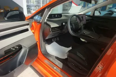 Hyptec GT
