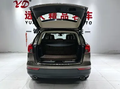 Buick Envision Plus