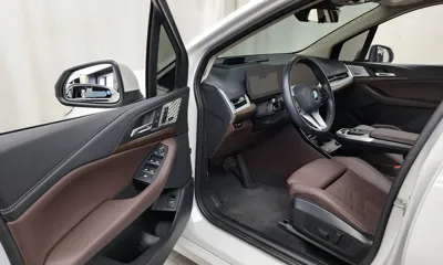 BMW 2-Series