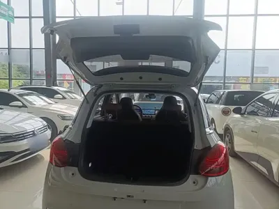 Wuling Bingo