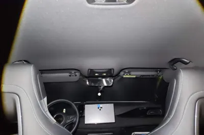 BYD Seal 06 New Energy
