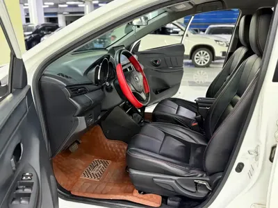Toyota Vios FS