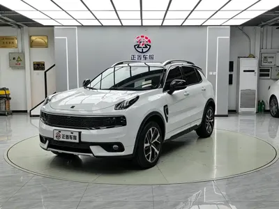 Lynk & Co 01 EM-P