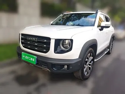 Haval Big Dog