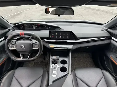 Changan UNI-V