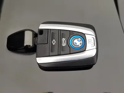 BMW i3 (Import)