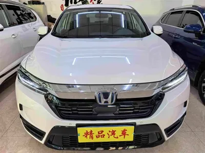 Honda Breeze