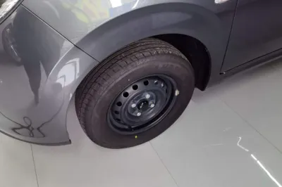 Wuling Hongguang New Energy