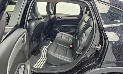 Renault-KoreaSamsung XM3