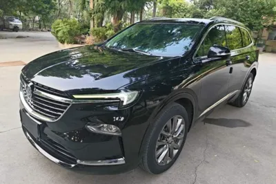 Buick Enclave