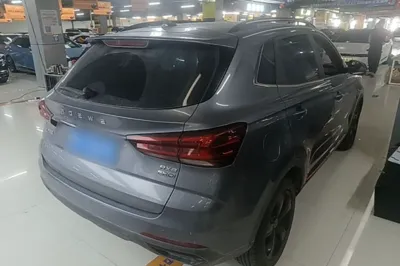Roewe RX3