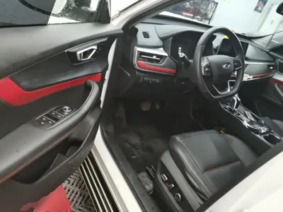 Chery Tiggo 7