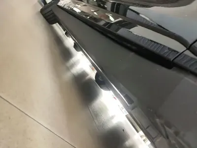 Zeekr 007