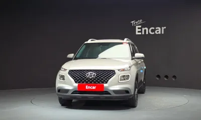 Hyundai Venue