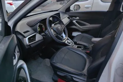Baojun 510