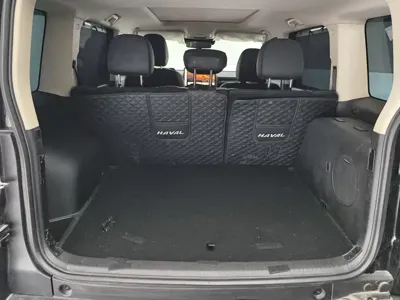 Haval Menglong New Energy