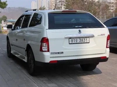 KG_Mobility_Ssangyong KORANDO
