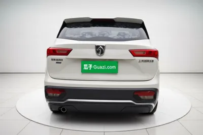 Baojun 530