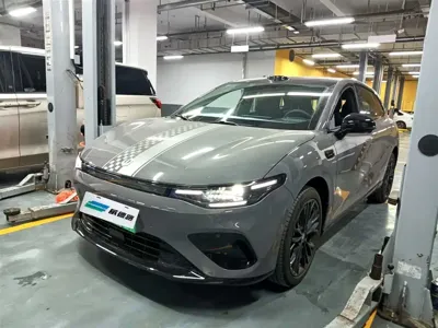 Leapmotor 零跑Lafa5