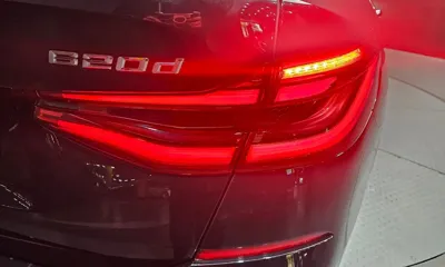 BMW Gran Turismo