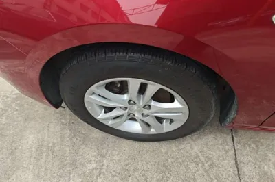 Chevrolet Cavalier