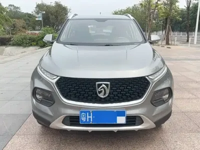 Baojun 510