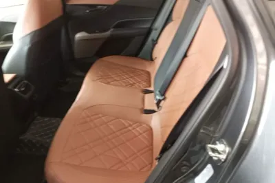 Changan Eado