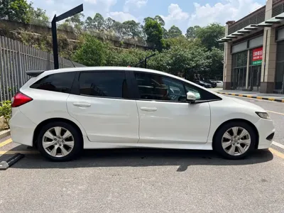 Honda Jade