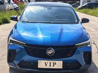 Buick Verano