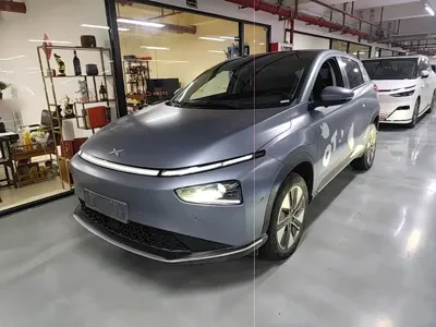 Xpeng G3