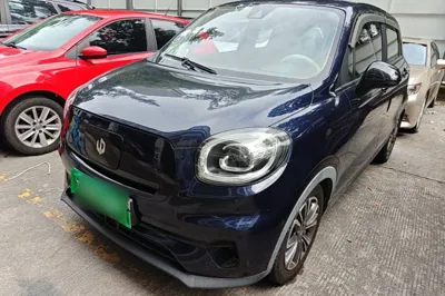 Leapmotor T03
