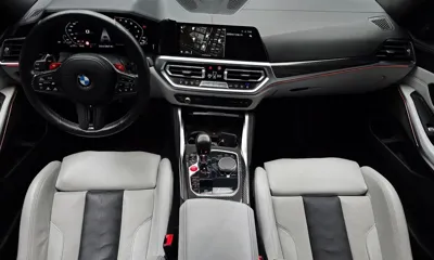 BMW M3