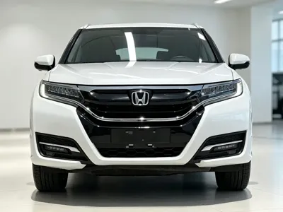 Honda UR-V