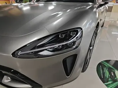 Xiaomi SU7