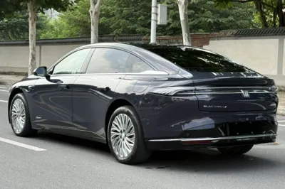 Buick L7