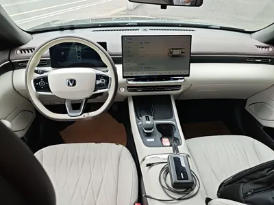 Changan Eado