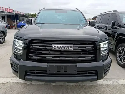 Haval H5