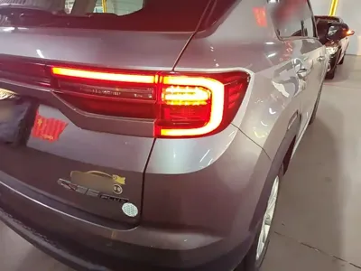 Changan CS35PLUS