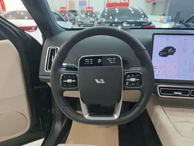 Li Auto Li L6