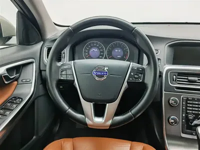 Volvo S60 (Import)
