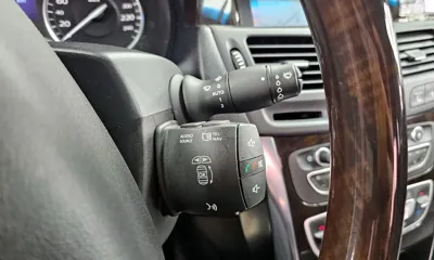 Renault-KoreaSamsung SM5