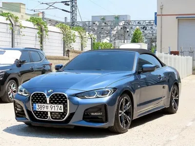 BMW 4-Series