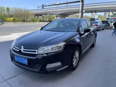 Citroen C5