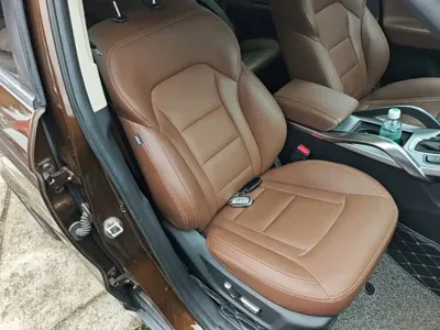 Geely Boyue