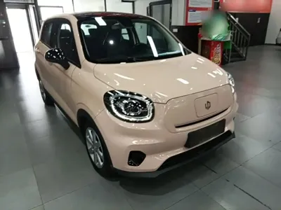 Leapmotor Leapmotor T03