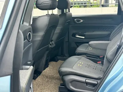 Baojun RM-5