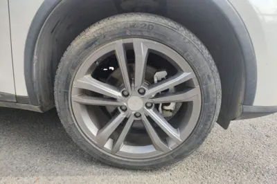 BYD Tang