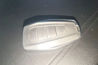 Geely Auto Binray