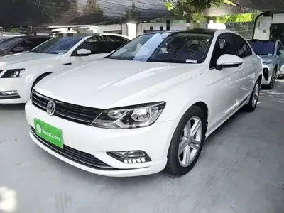 Volkswagen Lamando