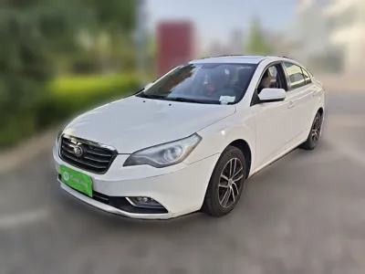 Bestune B50